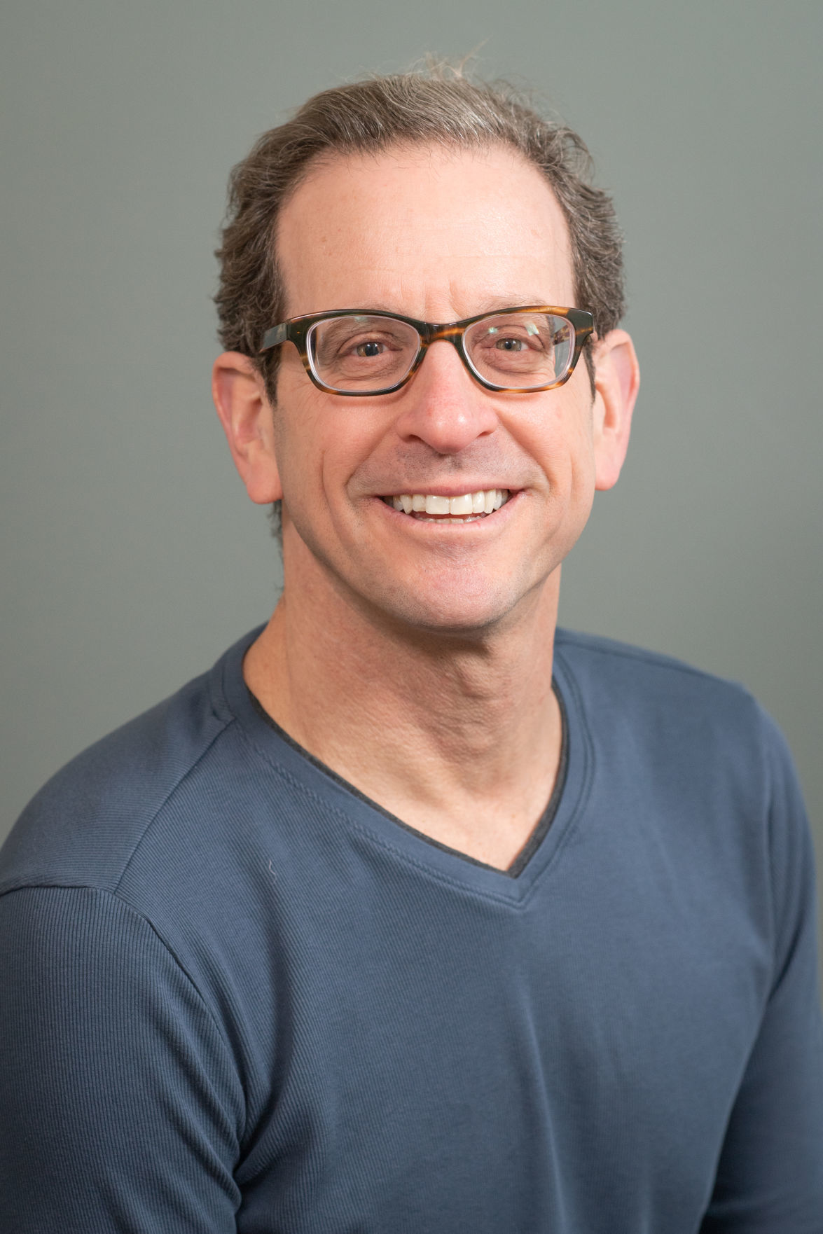 Russ Castronovo